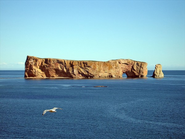 Perce Rock 3